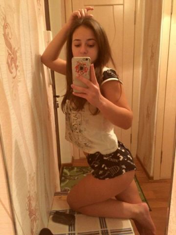 Анкета проститутки Венера, 23 года